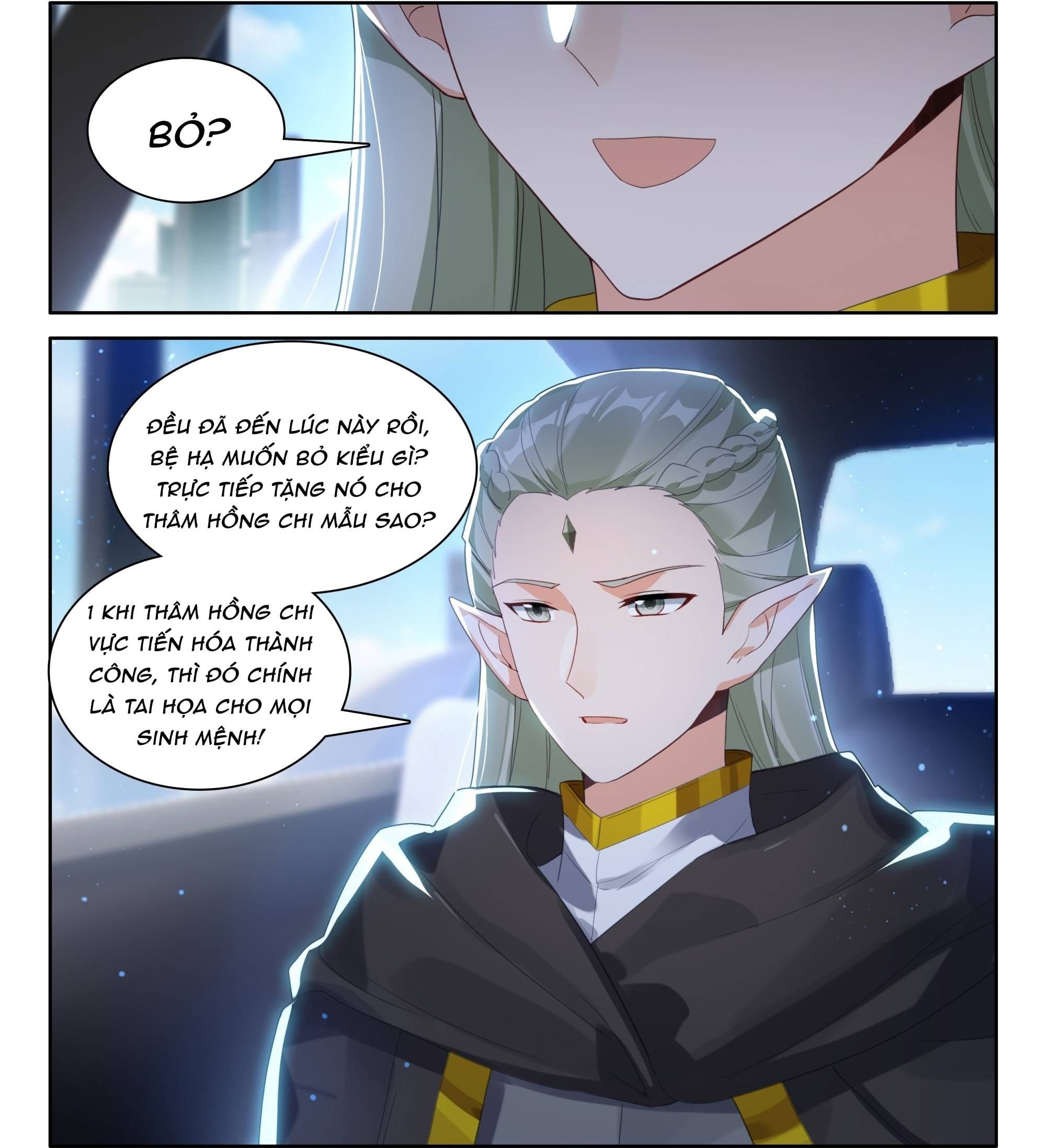 Đấu La Đại Lục 4 Chapter 662 - 27