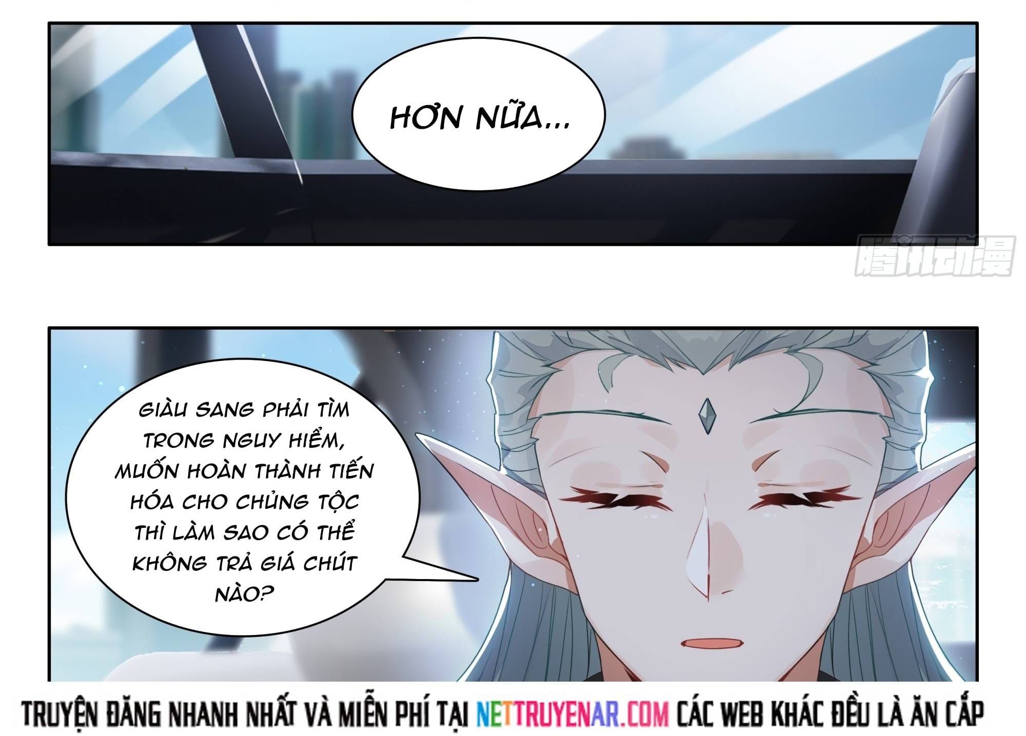 Đấu La Đại Lục 4 Chapter 662 - 28