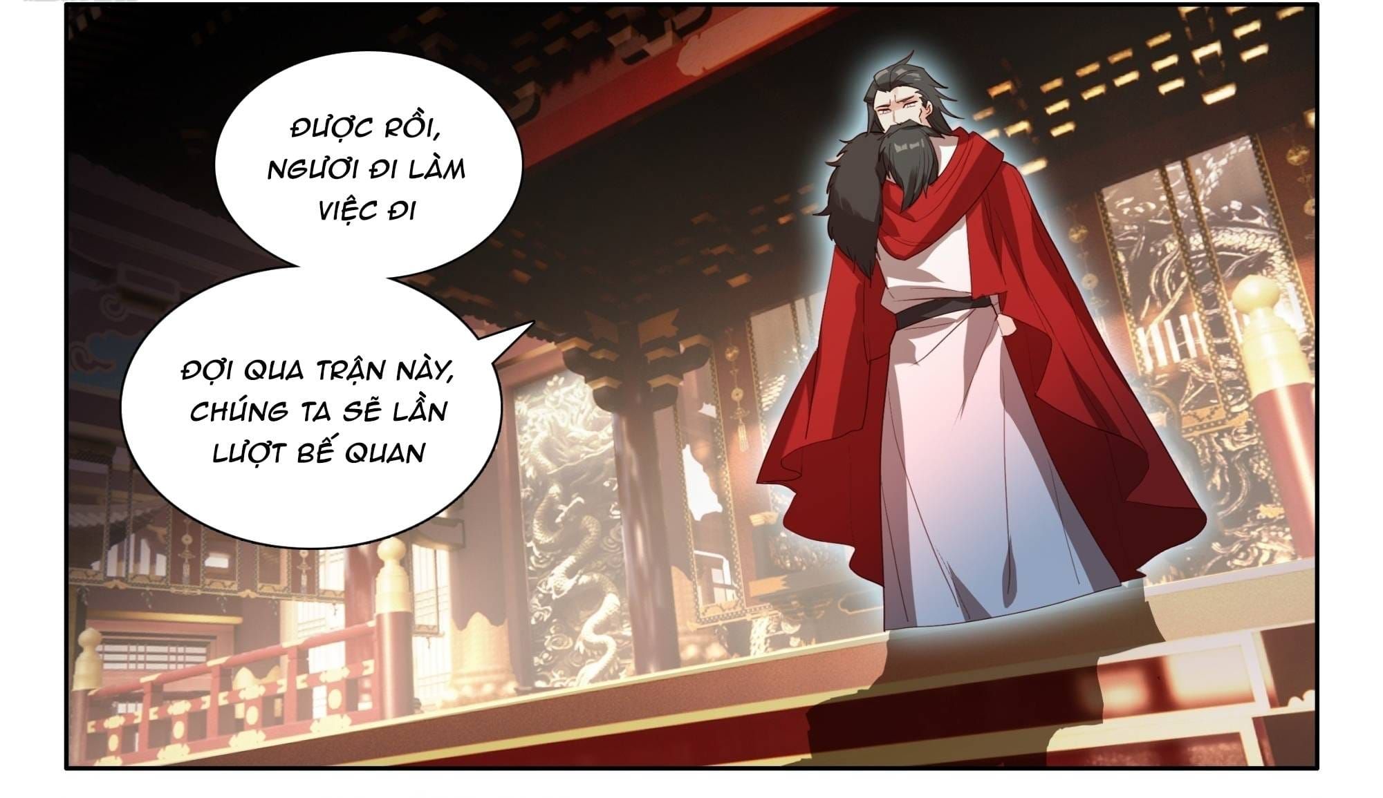 Đấu La Đại Lục 4 Chapter 662 - 7