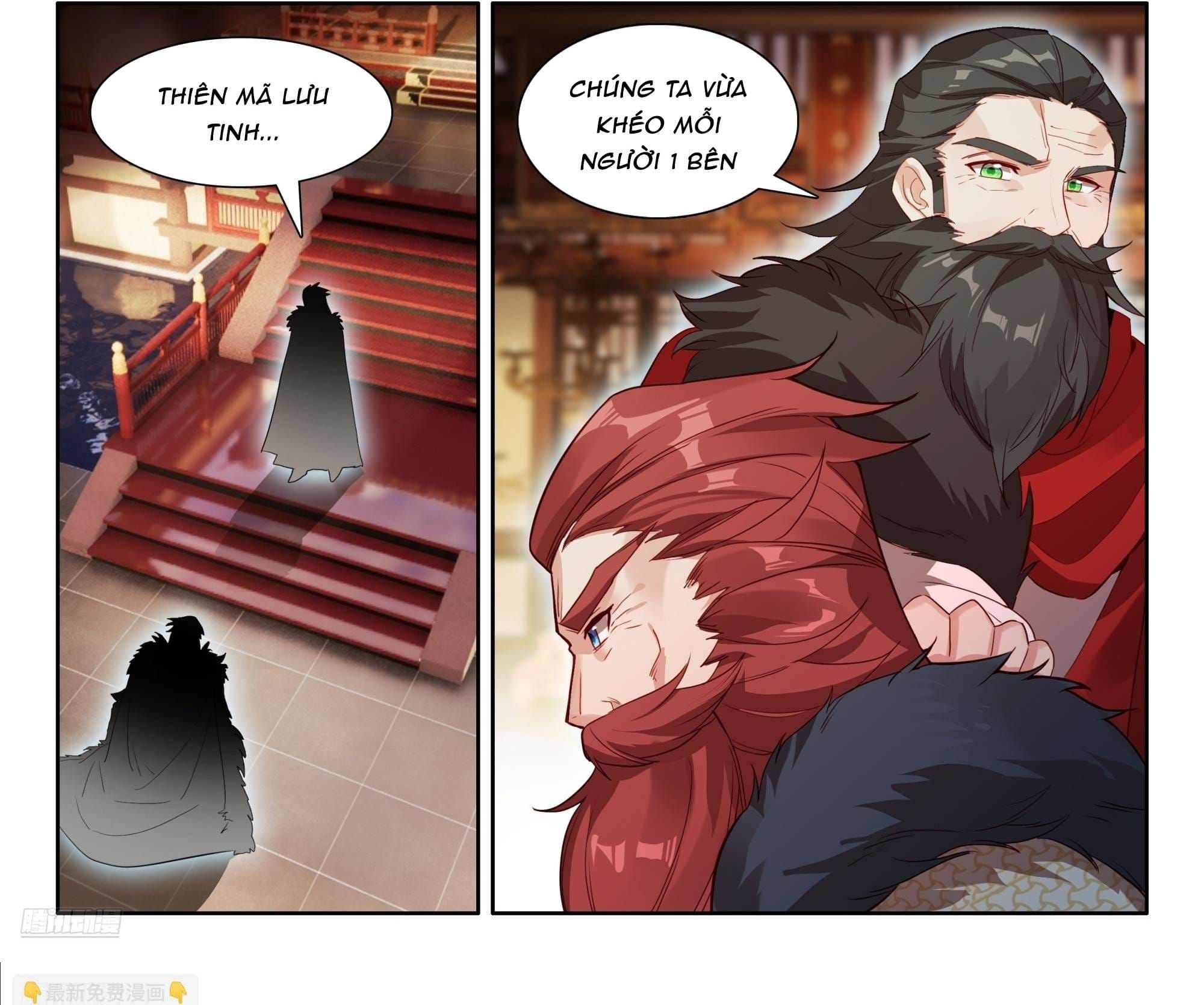 Đấu La Đại Lục 4 Chapter 662 - 8