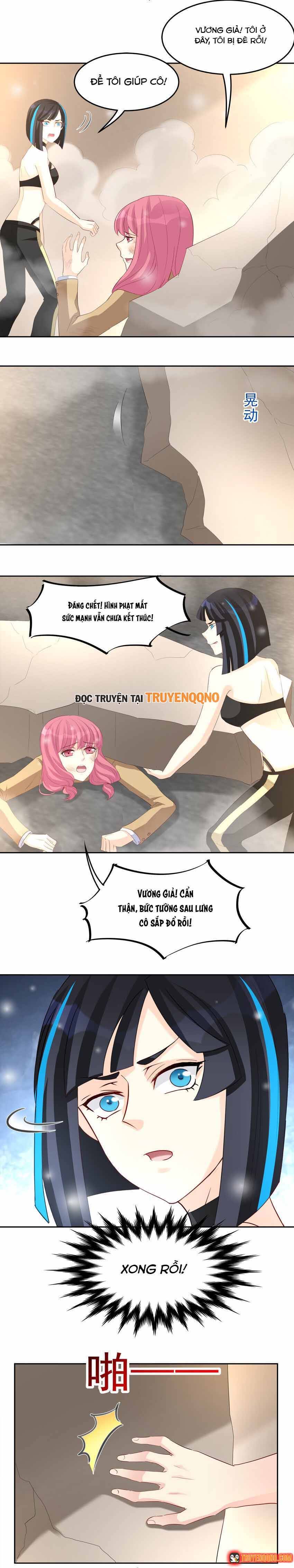 Mở Ra Các Tư Thế Của Nam Thần Chapter 100 - 7