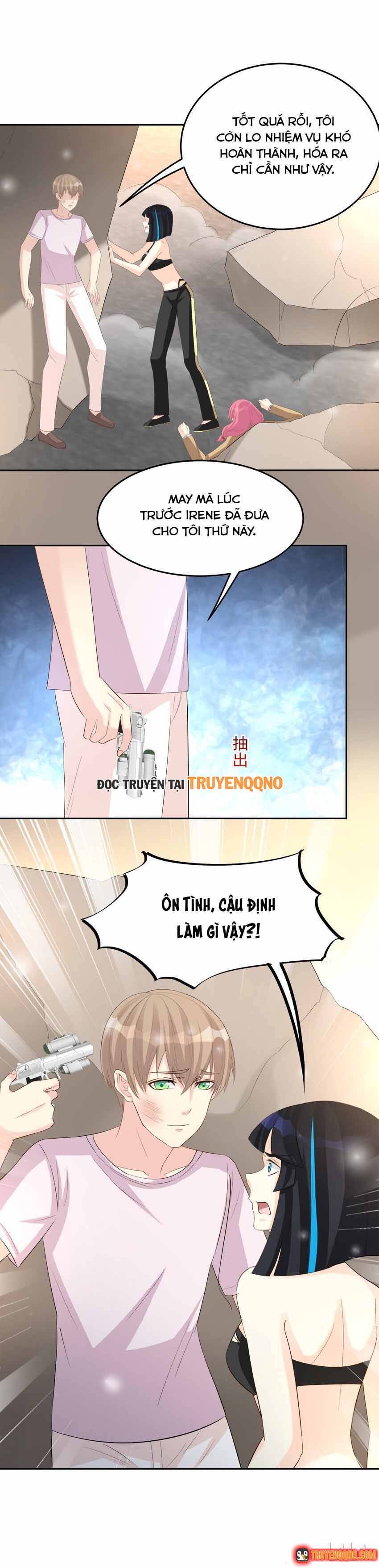 Mở Ra Các Tư Thế Của Nam Thần Chapter 100 - 9