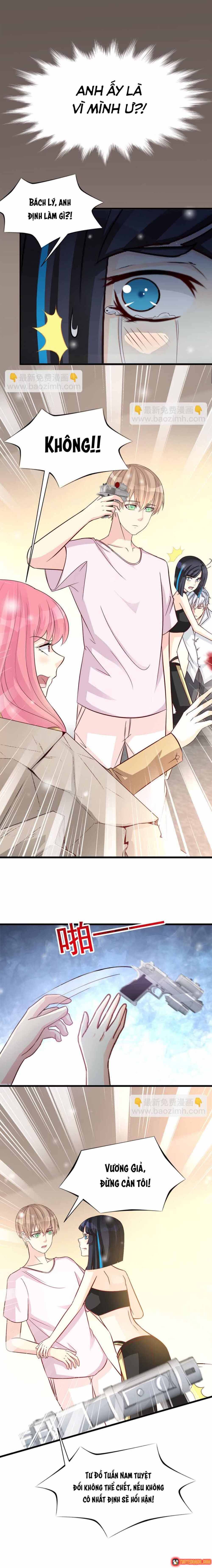 Mở Ra Các Tư Thế Của Nam Thần Chapter 102 - 3