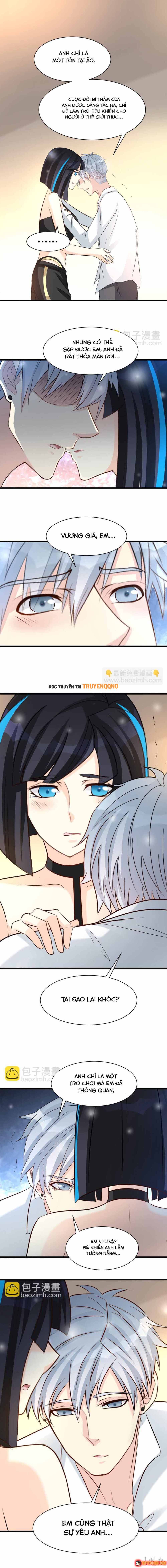 Mở Ra Các Tư Thế Của Nam Thần Chapter 101 - 7