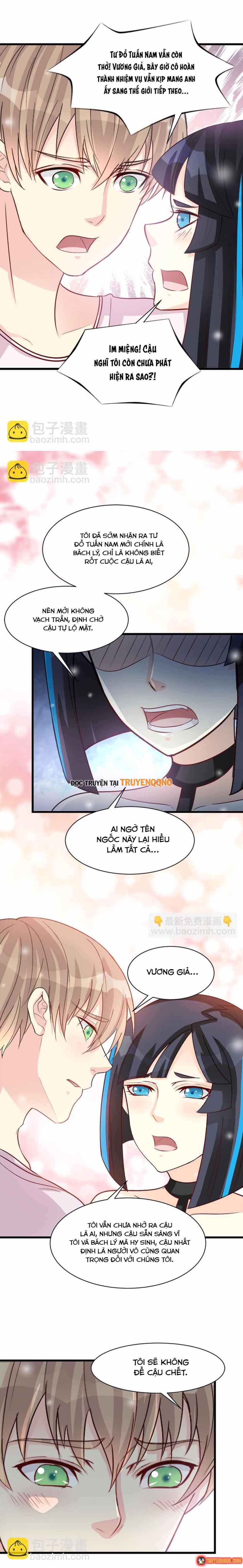 Mở Ra Các Tư Thế Của Nam Thần Chapter 102 - 4