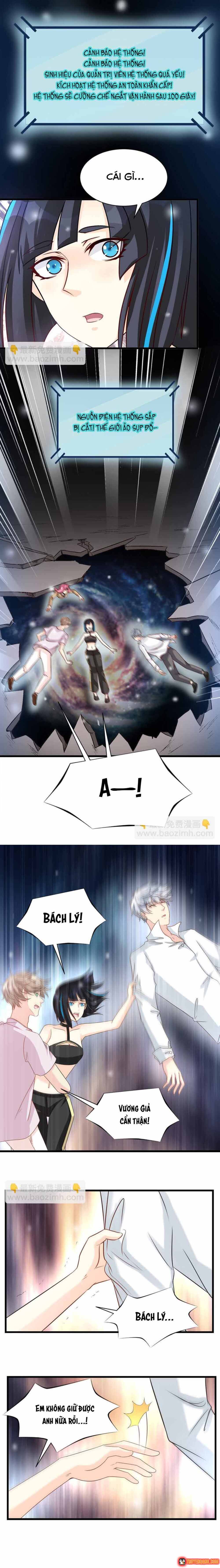 Mở Ra Các Tư Thế Của Nam Thần Chapter 102 - 5