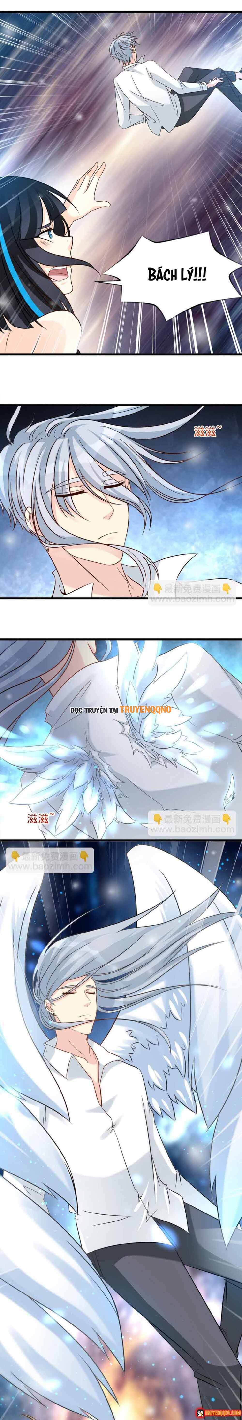 Mở Ra Các Tư Thế Của Nam Thần Chapter 102 - 6