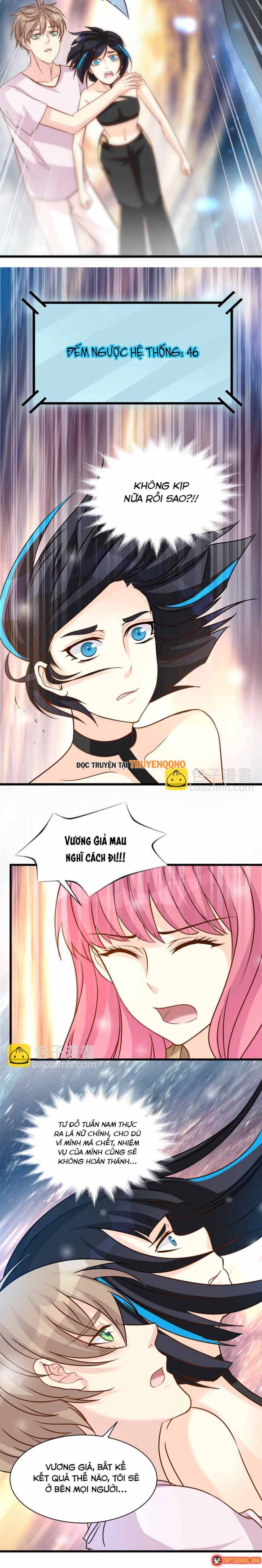 Mở Ra Các Tư Thế Của Nam Thần Chapter 102 - 7