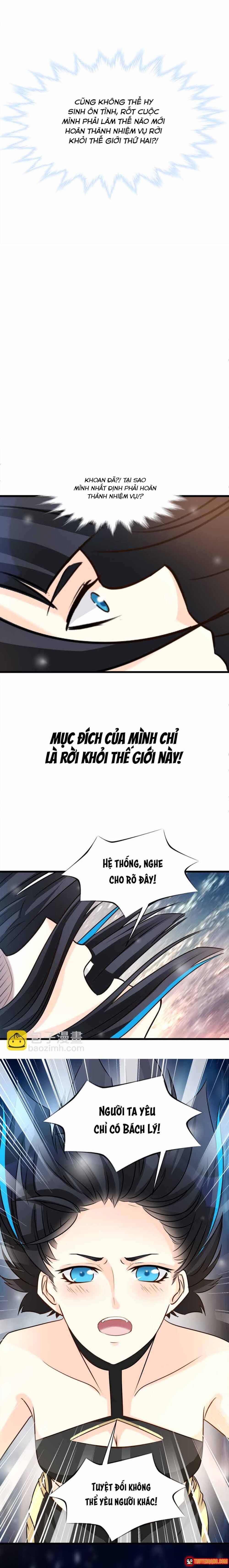 Mở Ra Các Tư Thế Của Nam Thần Chapter 102 - 8