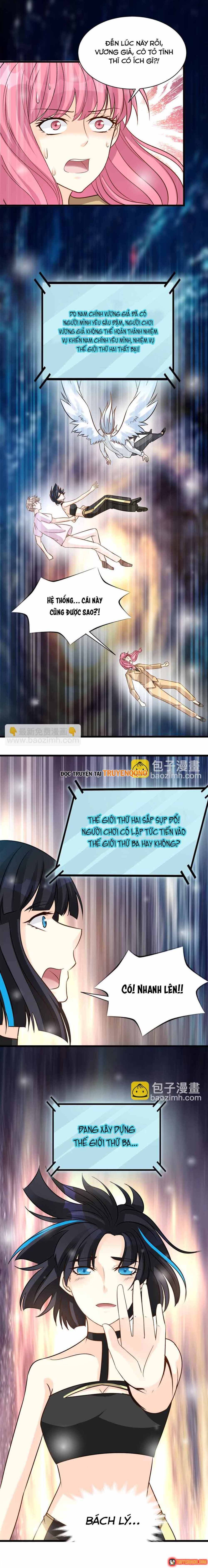 Mở Ra Các Tư Thế Của Nam Thần Chapter 102 - 9