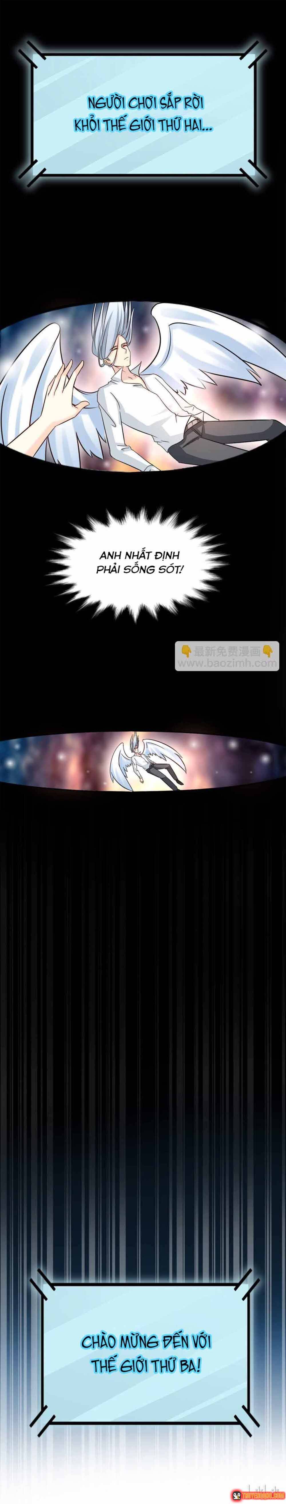 Mở Ra Các Tư Thế Của Nam Thần Chapter 102 - 10