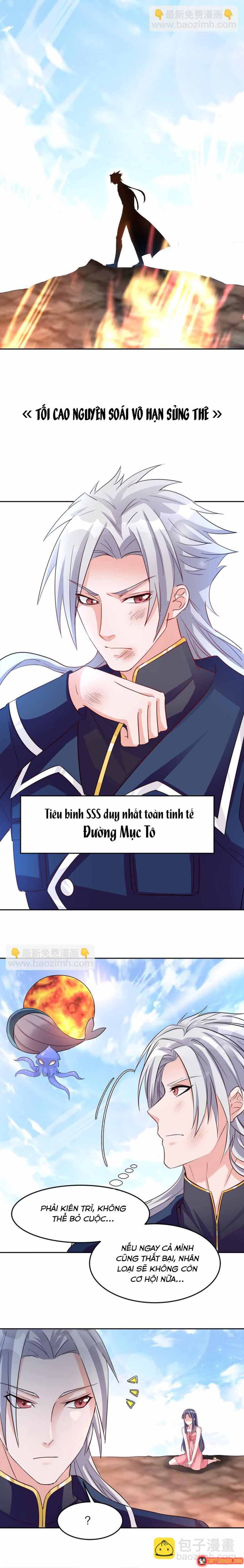 Mở Ra Các Tư Thế Của Nam Thần Chapter 103 - 3