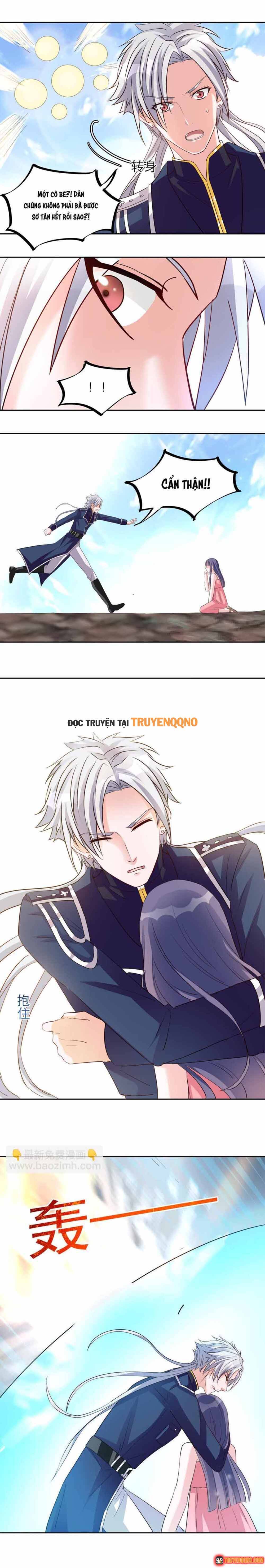 Mở Ra Các Tư Thế Của Nam Thần Chapter 103 - 4