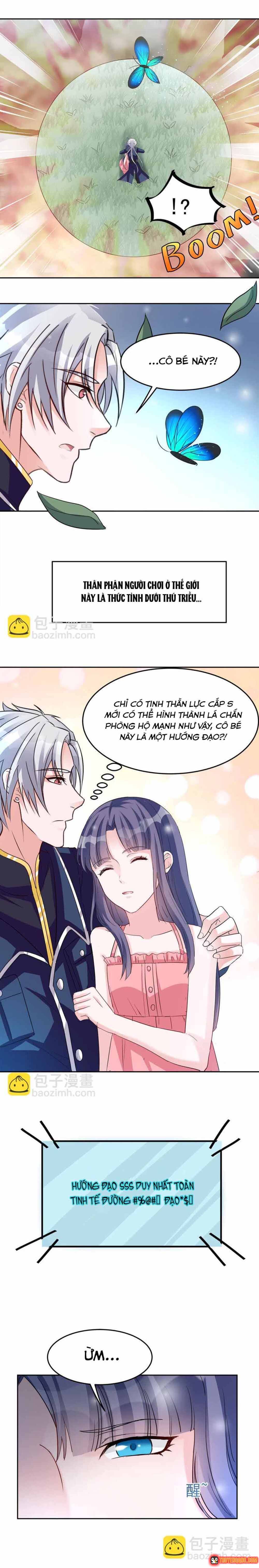 Mở Ra Các Tư Thế Của Nam Thần Chapter 103 - 5