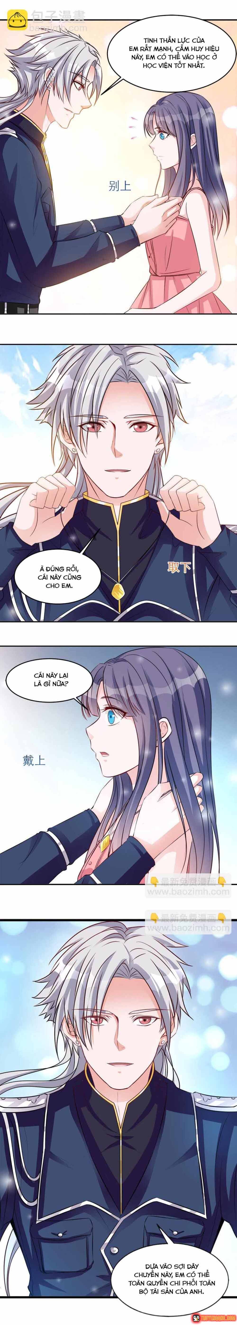 Mở Ra Các Tư Thế Của Nam Thần Chapter 104 - 3