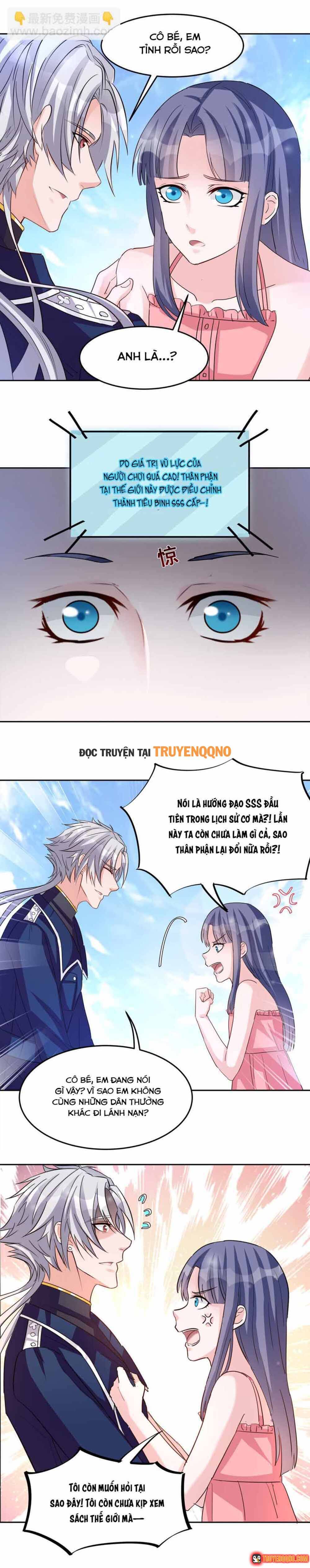 Mở Ra Các Tư Thế Của Nam Thần Chapter 103 - 6