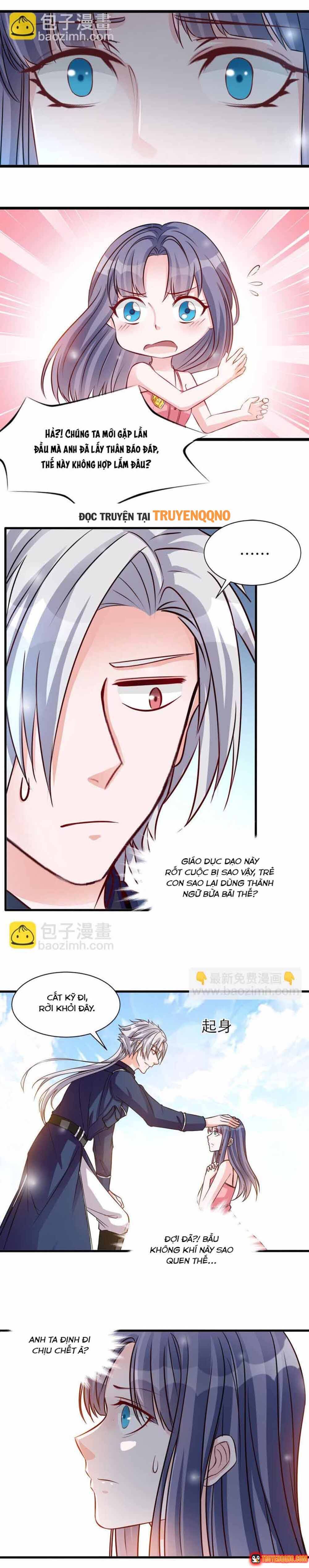 Mở Ra Các Tư Thế Của Nam Thần Chapter 104 - 4