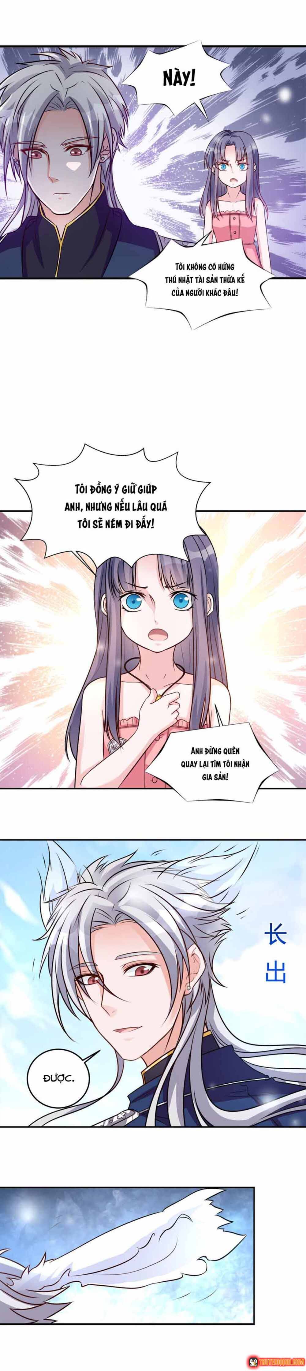 Mở Ra Các Tư Thế Của Nam Thần Chapter 104 - 5