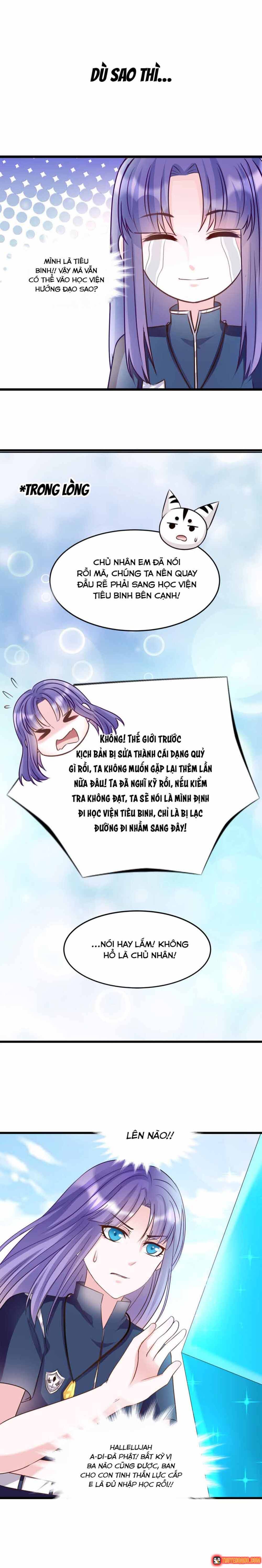 Mở Ra Các Tư Thế Của Nam Thần Chapter 105 - 3