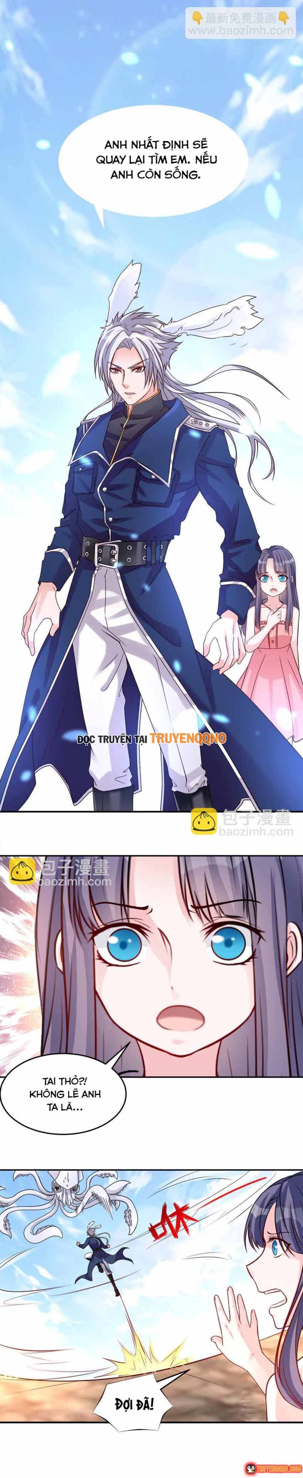 Mở Ra Các Tư Thế Của Nam Thần Chapter 104 - 6