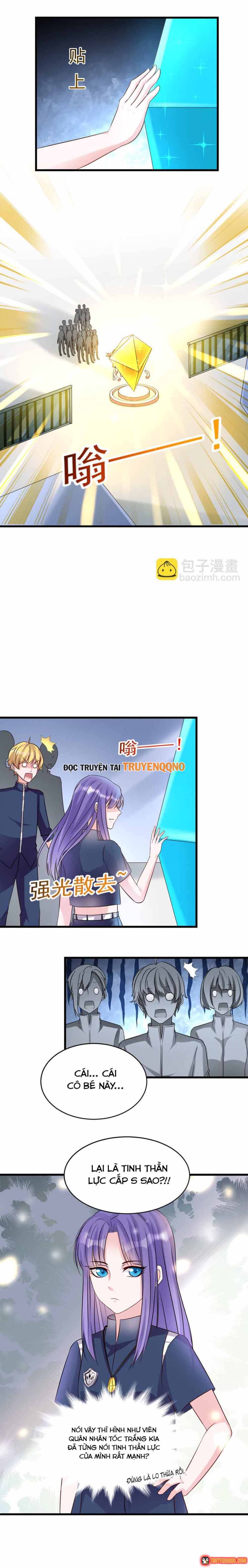 Mở Ra Các Tư Thế Của Nam Thần Chapter 105 - 4