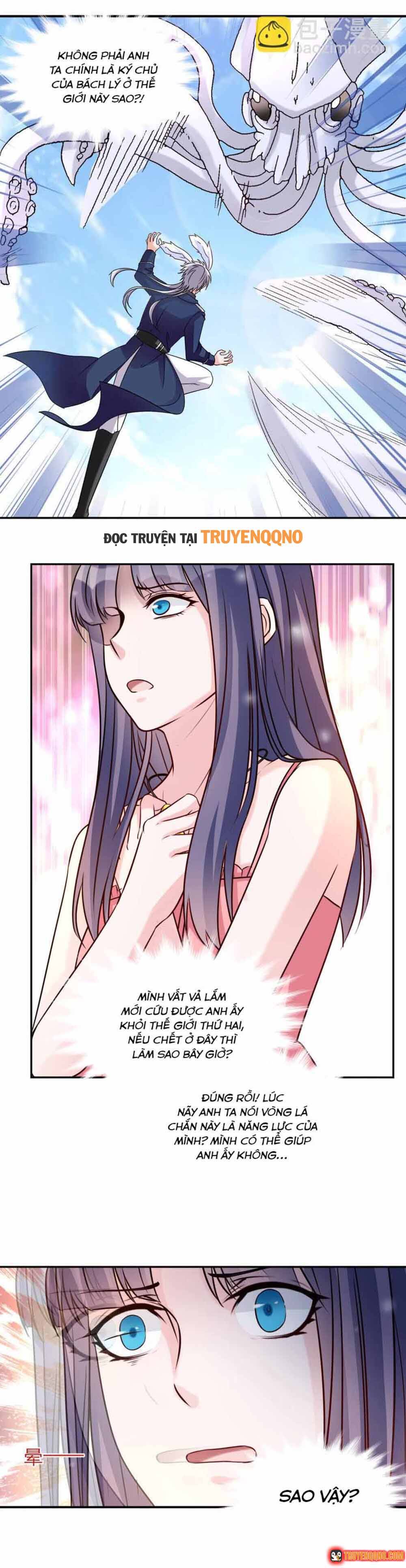 Mở Ra Các Tư Thế Của Nam Thần Chapter 104 - 7