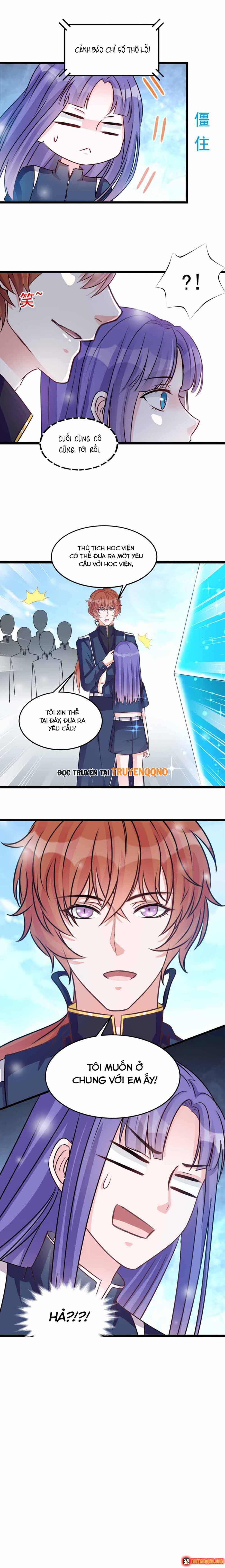 Mở Ra Các Tư Thế Của Nam Thần Chapter 105 - 6