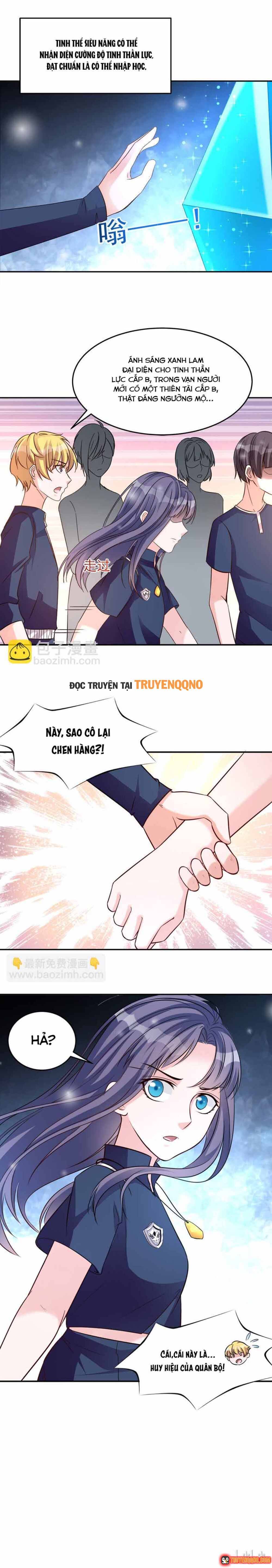 Mở Ra Các Tư Thế Của Nam Thần Chapter 104 - 9