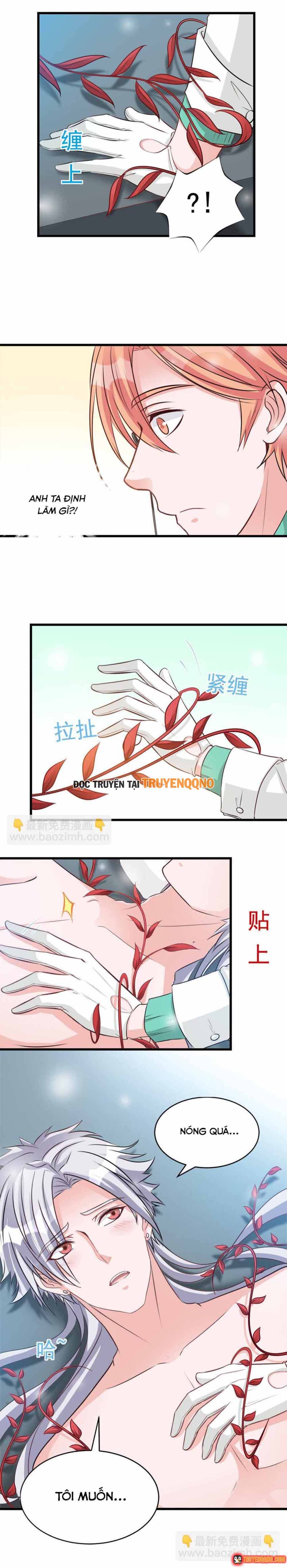 Mở Ra Các Tư Thế Của Nam Thần Chapter 106 - 4