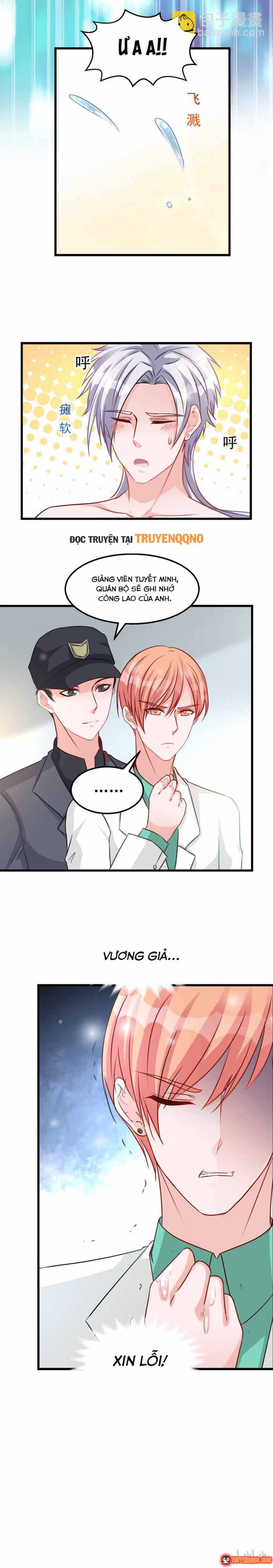 Mở Ra Các Tư Thế Của Nam Thần Chapter 107 - 7