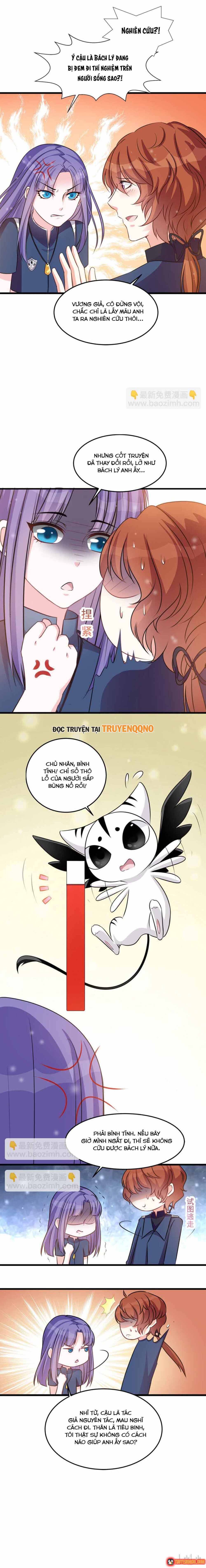 Mở Ra Các Tư Thế Của Nam Thần Chapter 108 - 7