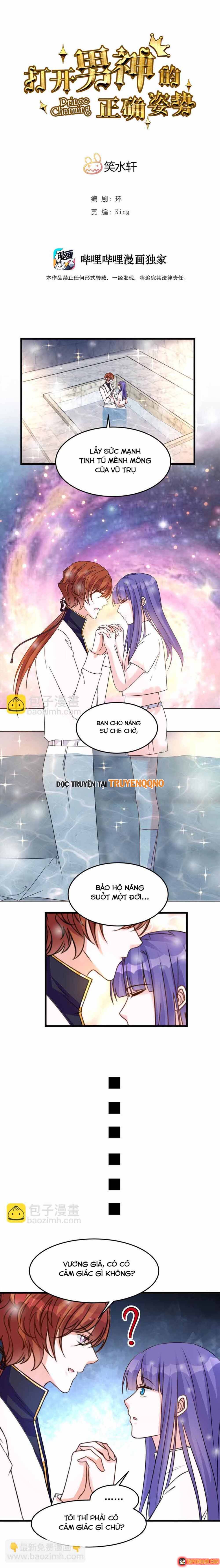 Mở Ra Các Tư Thế Của Nam Thần Chapter 109 - 2