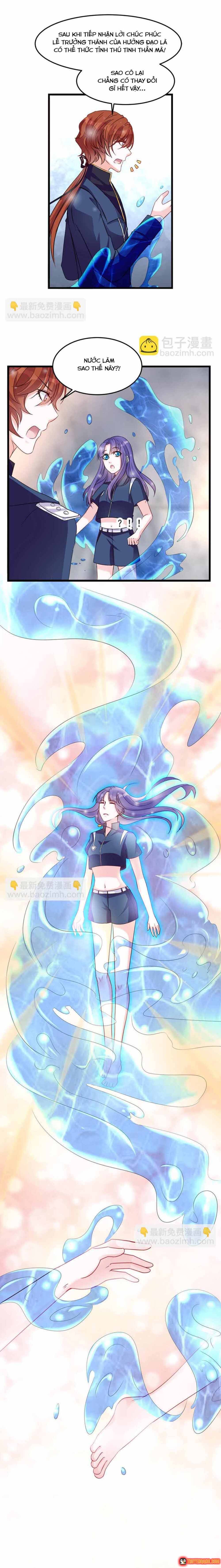 Mở Ra Các Tư Thế Của Nam Thần Chapter 109 - 3