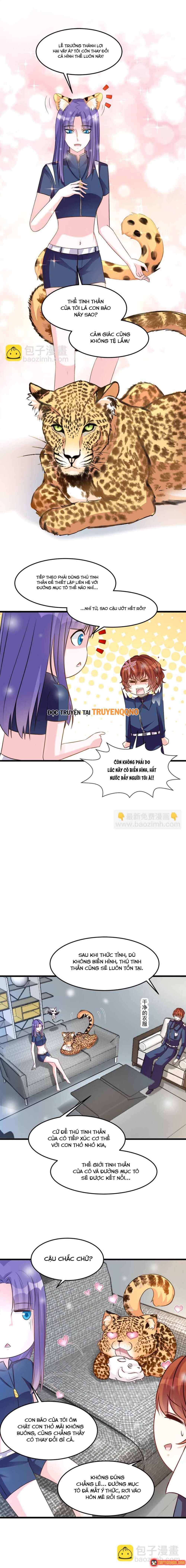 Mở Ra Các Tư Thế Của Nam Thần Chapter 109 - 4