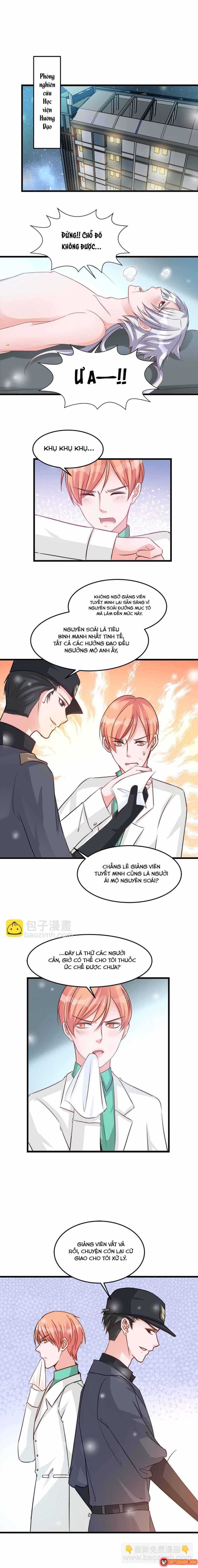 Mở Ra Các Tư Thế Của Nam Thần Chapter 109 - 5