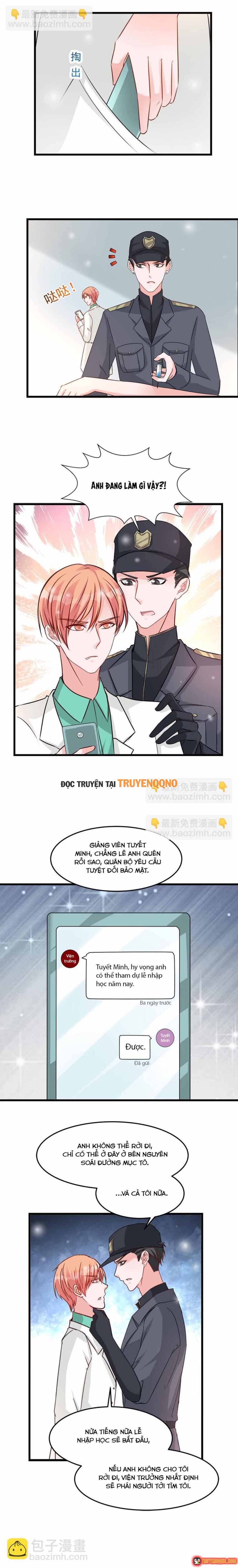 Mở Ra Các Tư Thế Của Nam Thần Chapter 109 - 6