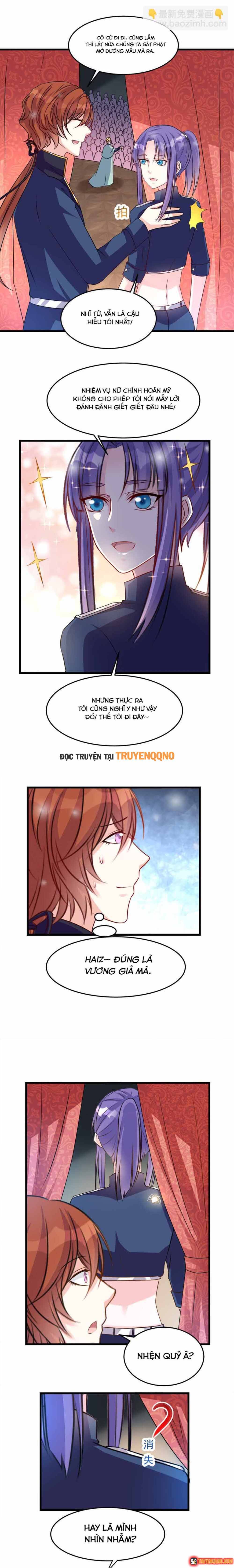 Mở Ra Các Tư Thế Của Nam Thần Chapter 110 - 4