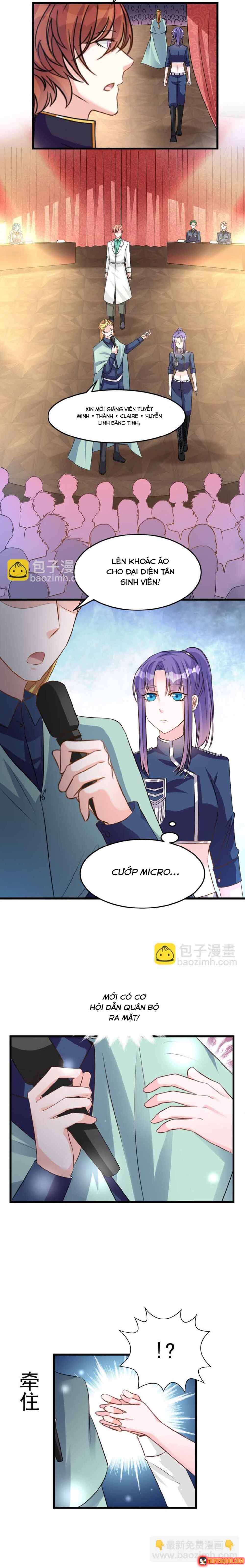 Mở Ra Các Tư Thế Của Nam Thần Chapter 110 - 5