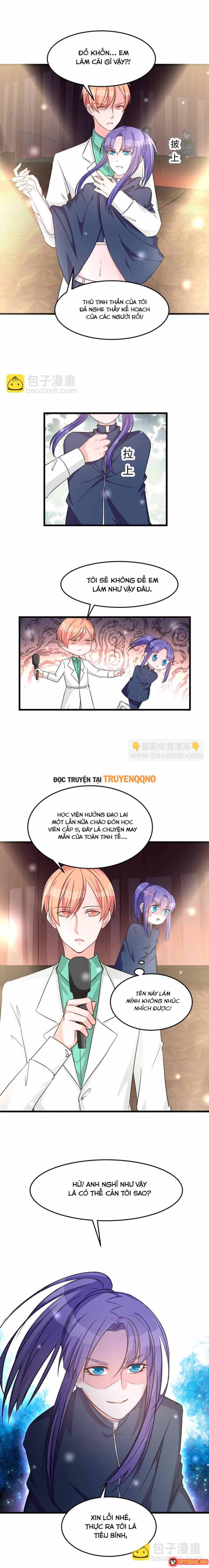 Mở Ra Các Tư Thế Của Nam Thần Chapter 110 - 6