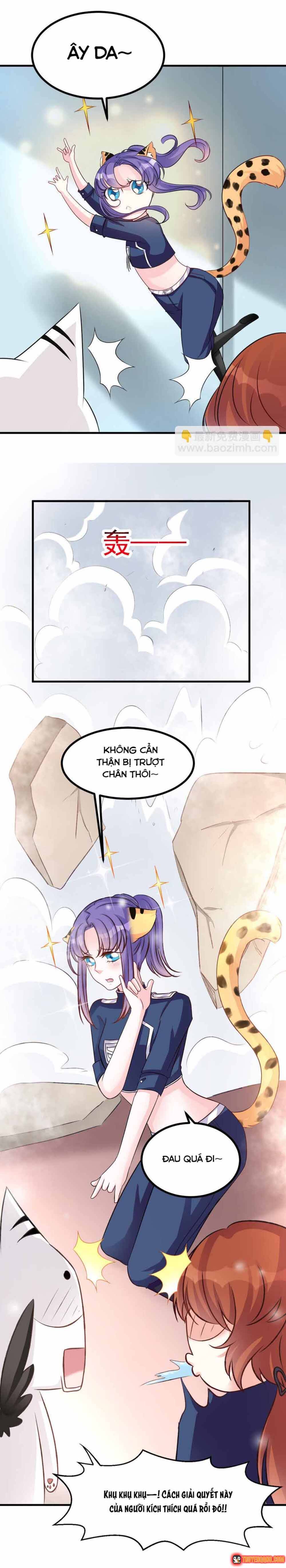 Mở Ra Các Tư Thế Của Nam Thần Chapter 111 - 5