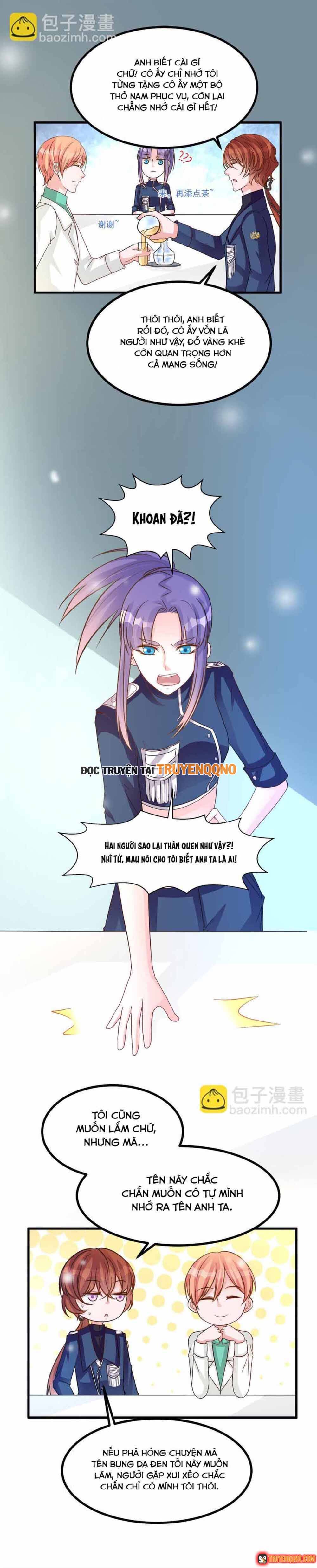 Mở Ra Các Tư Thế Của Nam Thần Chapter 111 - 7