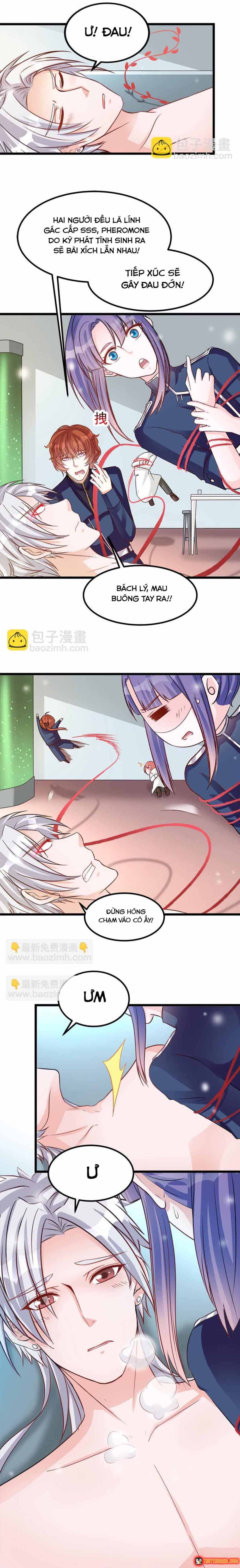 Mở Ra Các Tư Thế Của Nam Thần Chapter 112 - 3