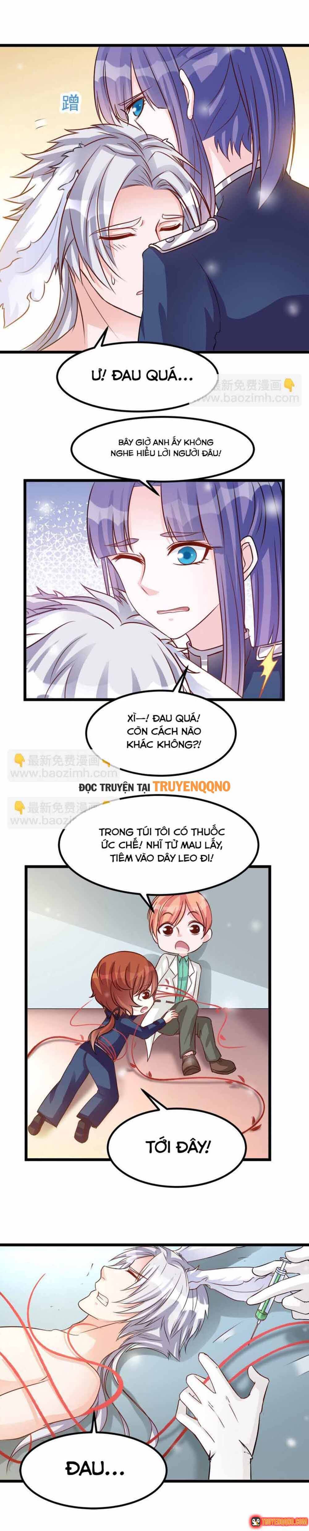 Mở Ra Các Tư Thế Của Nam Thần Chapter 112 - 4