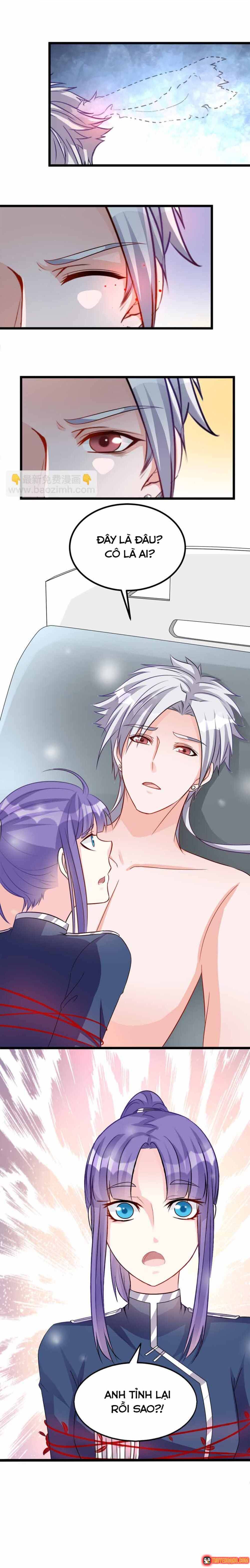 Mở Ra Các Tư Thế Của Nam Thần Chapter 112 - 5