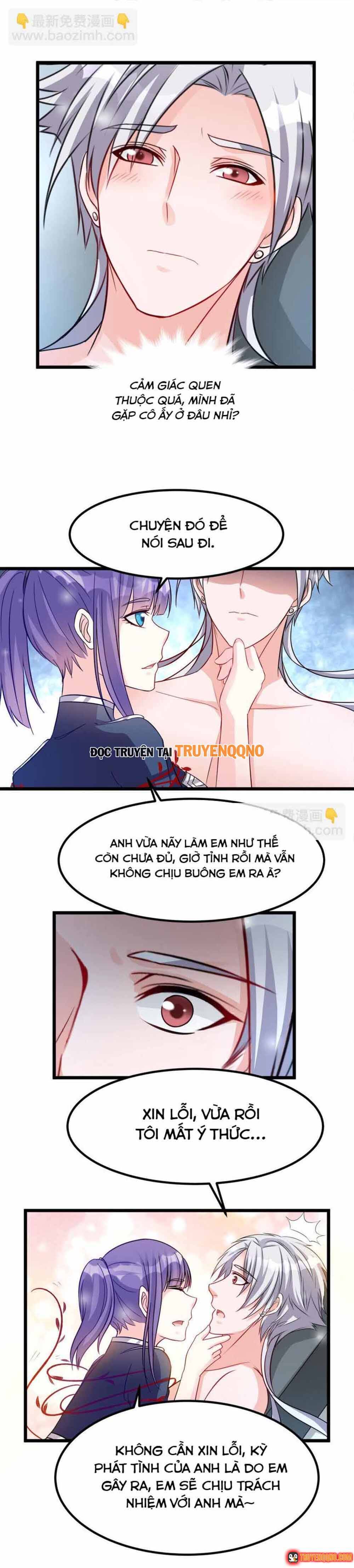 Mở Ra Các Tư Thế Của Nam Thần Chapter 112 - 6