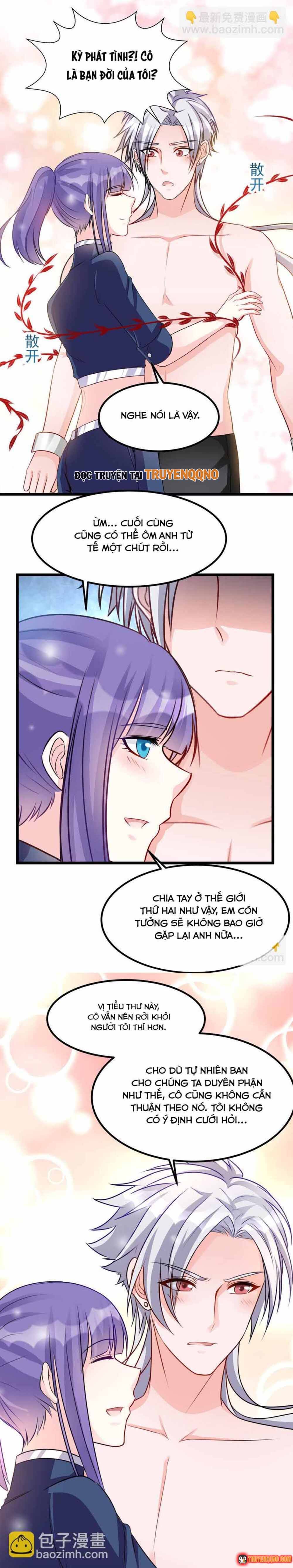 Mở Ra Các Tư Thế Của Nam Thần Chapter 112 - 7