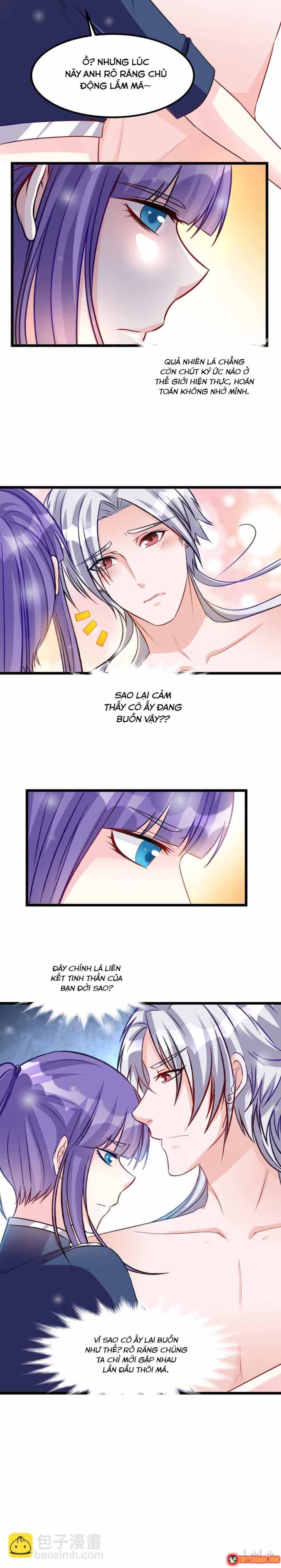 Mở Ra Các Tư Thế Của Nam Thần Chapter 112 - 8