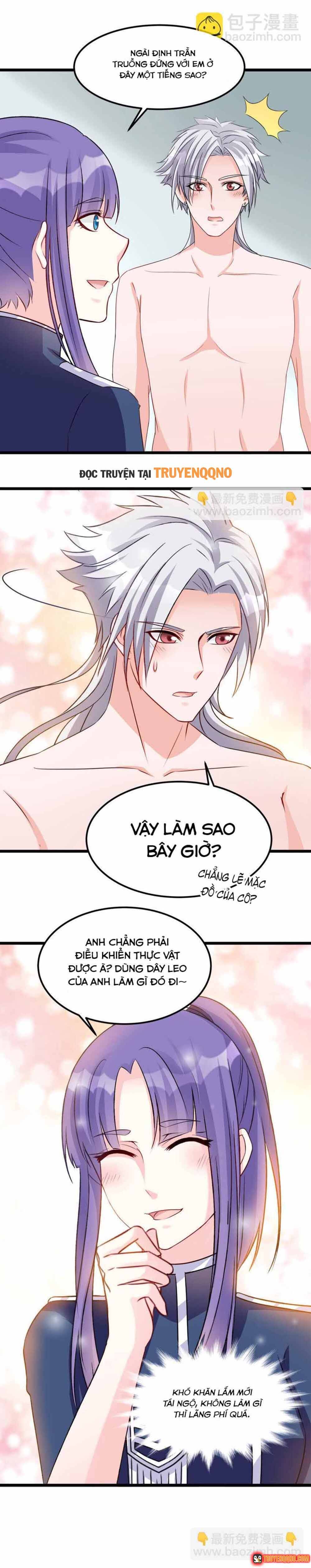 Mở Ra Các Tư Thế Của Nam Thần Chapter 113 - 6