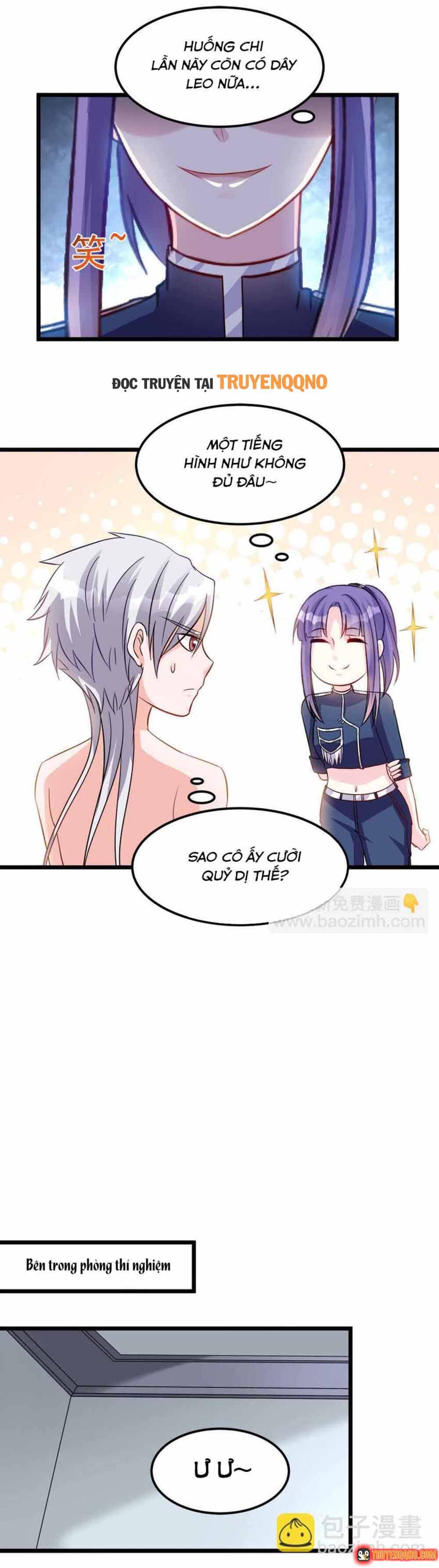 Mở Ra Các Tư Thế Của Nam Thần Chapter 113 - 7