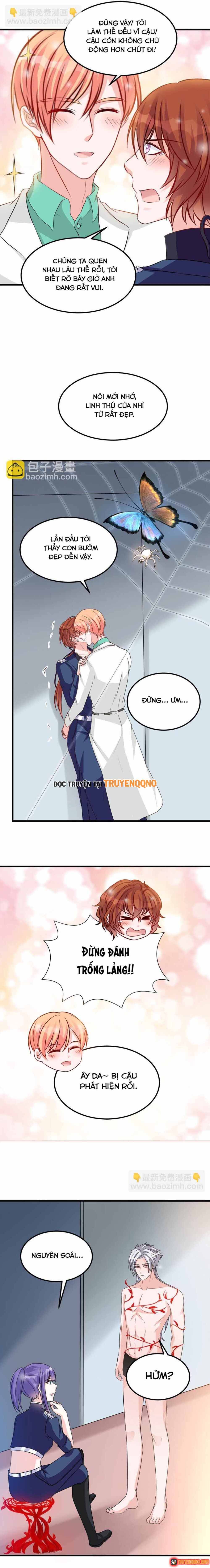 Mở Ra Các Tư Thế Của Nam Thần Chapter 114 - 6